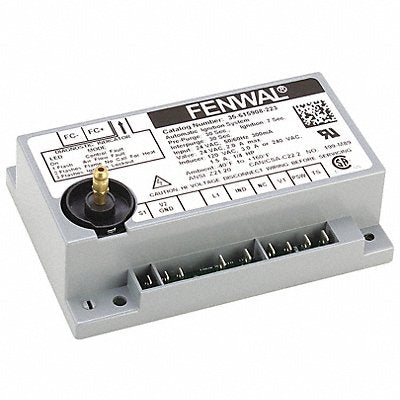 LENNOX 10J58 Ignition Control