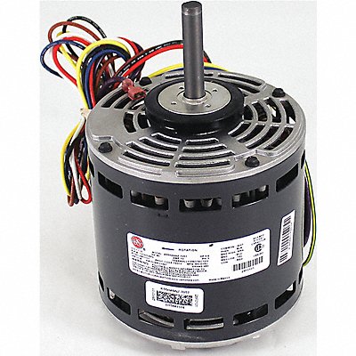 LENNOX 28F01 Motor 3/4 HP 115V 1075 rpm