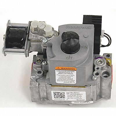 LENNOX 78L60 Step Open Gas Valve 3/4 in