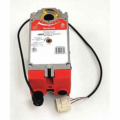 LENNOX 86K37 Actuator with End Switch 24V