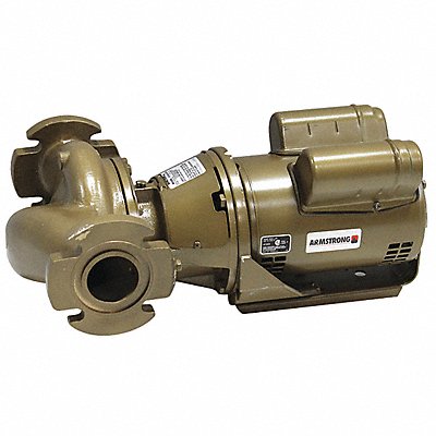 LOCHINVAR ARM3024PAB Pump 115/230V 1/2 HP 1800 rpm