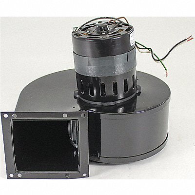 LOCHINVAR FAN2714 Motor 115V 1/4 HP 3400 rpm