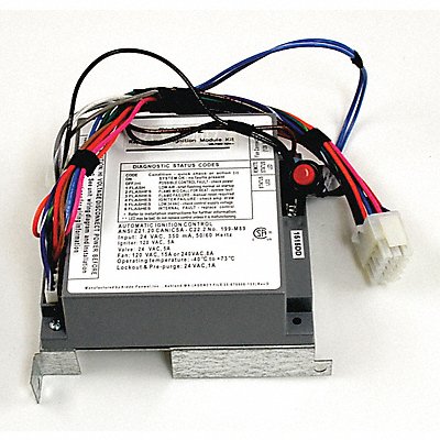LOCHINVAR RLY3002 Ignition Module