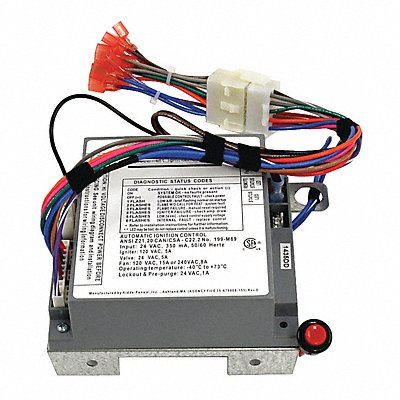 MCQUAY/DAIKIN 056792401K Control Board