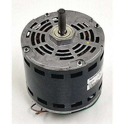 MCQUAY/DAIKIN 63261703 Motor 1/4 HP 1075 rpm