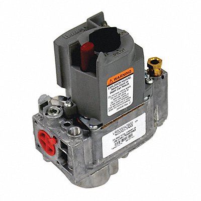 MODINE 5H0719230000 Gas Valve 1/2 in 24V