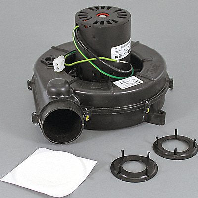 NORDYNE 903962 Inducer Motor Assembly