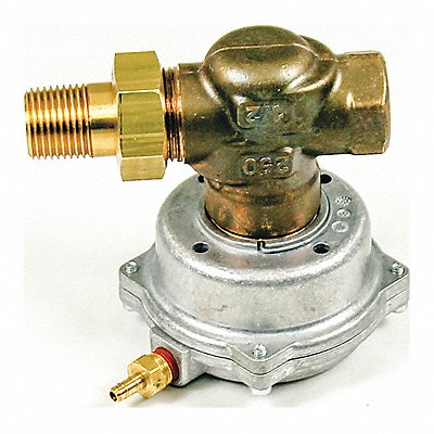 POWERS 25702035 Valve Assembly 1/2 NPT x Union Male