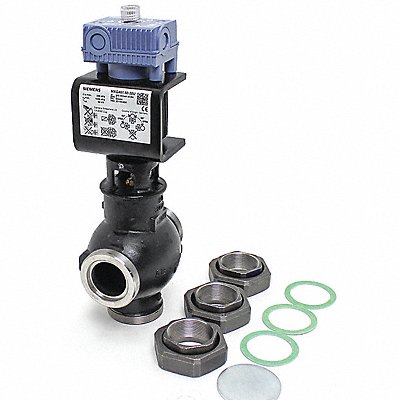 POWERS MXG4615030U Magnetic Valve 2 in