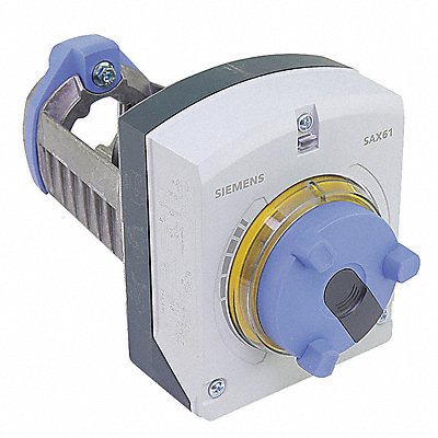 POWERS SAX6103U Non-Spring Return Actuator 0-10VDC