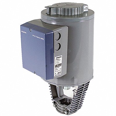 POWERS SKB62UA Actuator 24V