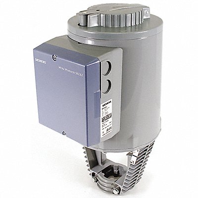POWERS SKC62U Actuator 1-1/2 in Stroke 24V