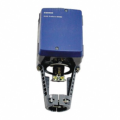POWERS SKD62UA Actuator Reversible Spring Return 24V