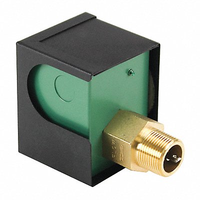 RAYPAK 007142F Flow Switch 1 in 24V