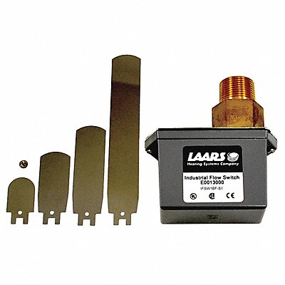 TELEDYNE LAARS RE0013000 Indoor/Outdoor Flow Switch Kit