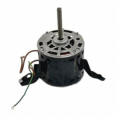 TITUS 10151202 Motor 277V 1/3 HP CCW
