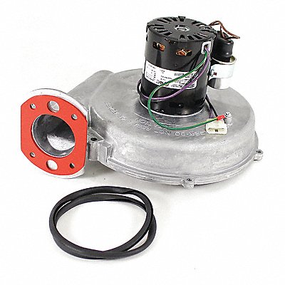 TRANE KIT2588 Inducer Motor