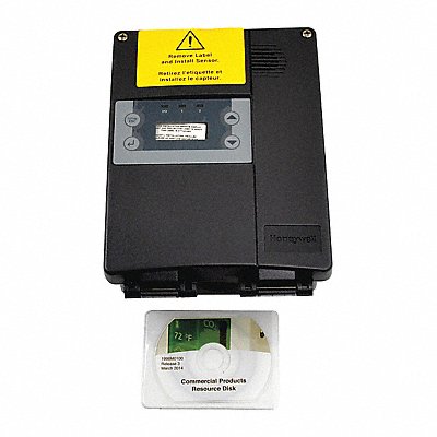 VULCAIN E3SA Point Controller 24VAC/VDC E3