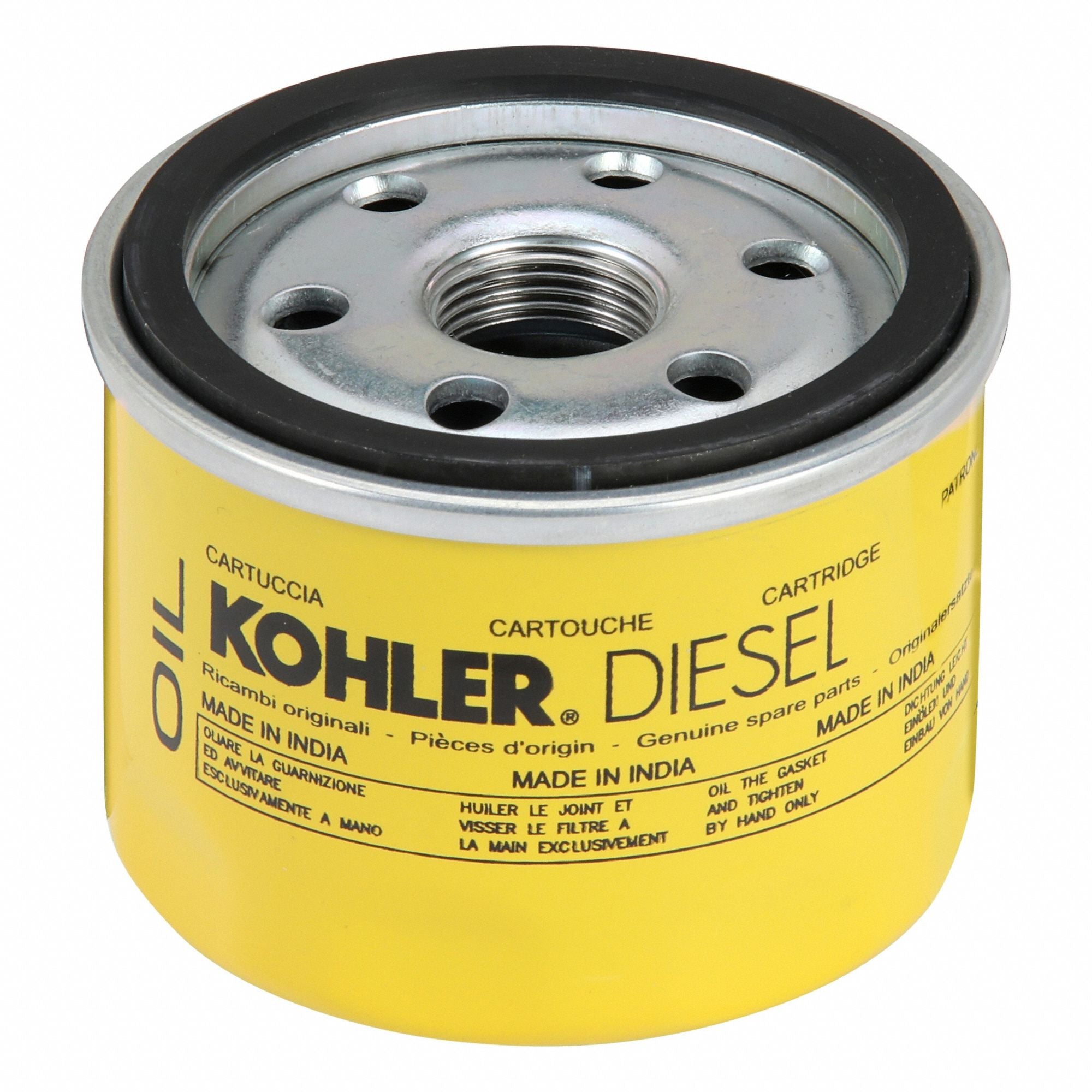 KOHLER ED0021752830S Oil Filter