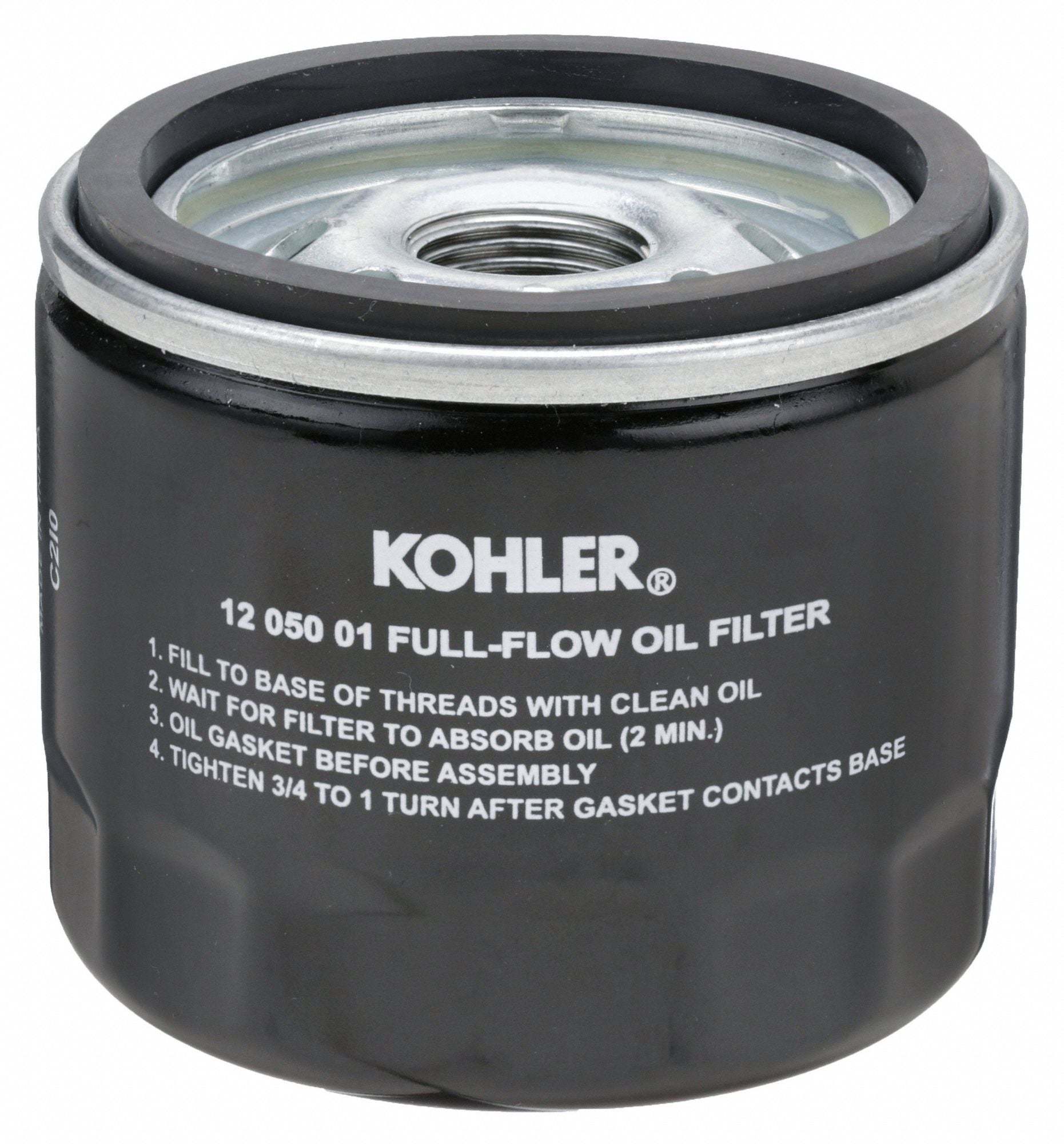 KOHLER 1205001S Oil Filter