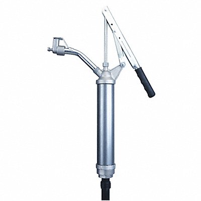 DAYTON 40M290 Hand Drum Pump Lever 10 oz per stroke