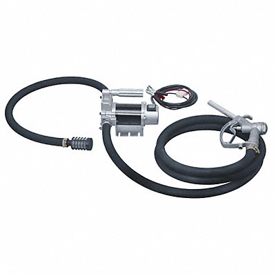 DAYTON 40M293 Diesel/KeroseneTransfer Pump 1/4hp 12gpm