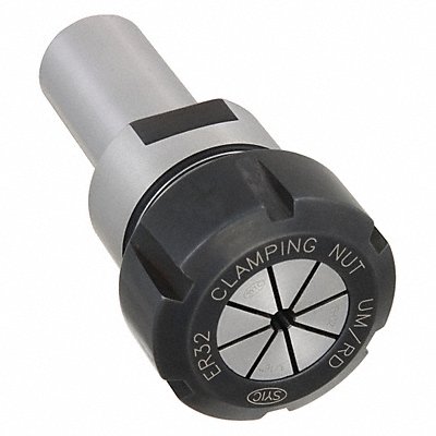 TECHNIKS 4839 Collet Chuck ER40 Straight Shank