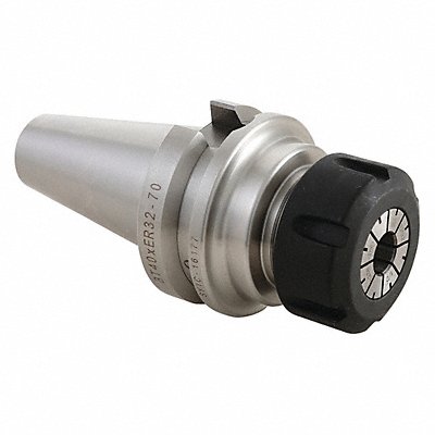 TECHNIKS 16155 Collet Chuck ER32 Taper Shank