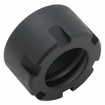 TECHNIKS 33125 Collet Nut M30 ER25