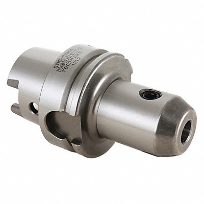 TECHNIKS 32958 End Mill Holder Taper HSK63A