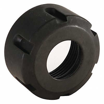TECHNIKS 84012 Collet Nut 1-1/2 -12 TG75