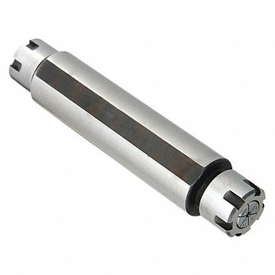 TECHNIKS 04803DE Collet Chuck SK6 Straight Shank