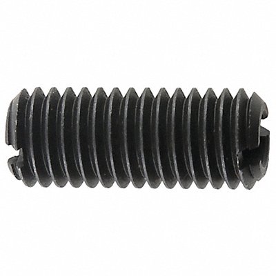 TECHNIKS 16082C20 Coolant Through Set Screw M8 x 1.25P