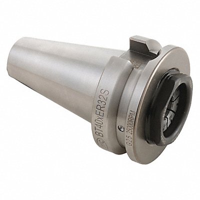 TECHNIKS 16177S Collet Chuck SK10 Taper Shank