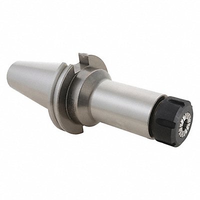 TECHNIKS 22281F Collet Chuck ER8 Taper Shank