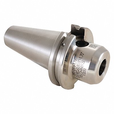 TECHNIKS 22919175F End Mill Holder Taper CV40