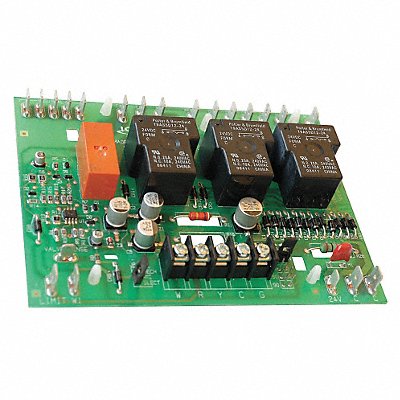ICM ICM289 Furnace Control Board 24V AC Integrated