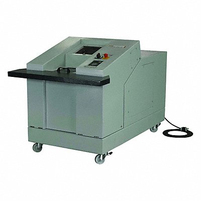 HSM OF AMERICA HDS2301 Hard Drive Shredder Industrial