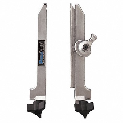 PANAVISE 316 Circuit Board Arm Set Vise Holder Alum