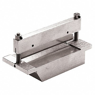 PANAVISE 507 Flat Ribbon Cable Cutter PanaPress Alum