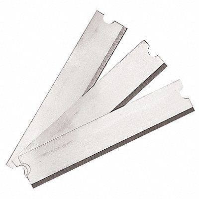 PANAVISE 530 Repl Blades Flat Ribbon Cutter SS PK3
