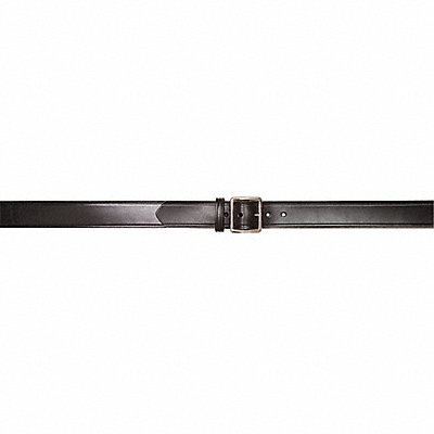 GOULD  GOODRICH INC. B5228 Garrison Belt Black 28 In