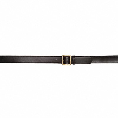 GOULD  GOODRICH INC. B5250BR Garrison Belt Black 50 In
