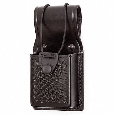 GOULD  GOODRICH INC. B6511W Radio Case Universal Black Weave