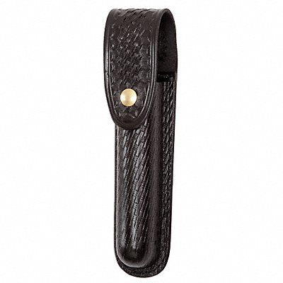GOULD  GOODRICH INC. B6727WBR Flashlight Case Black Weave