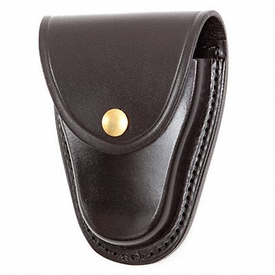 GOULD  GOODRICH INC. B70BR Handcuff Case Black