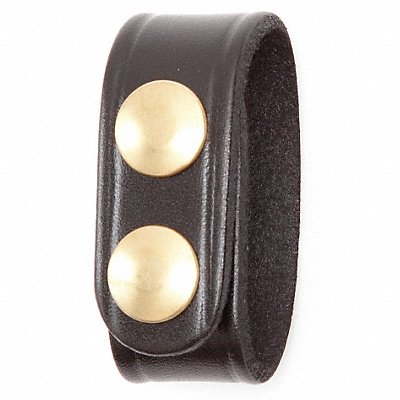 GOULD  GOODRICH INC. B76BR Belt Keeper Universal Black