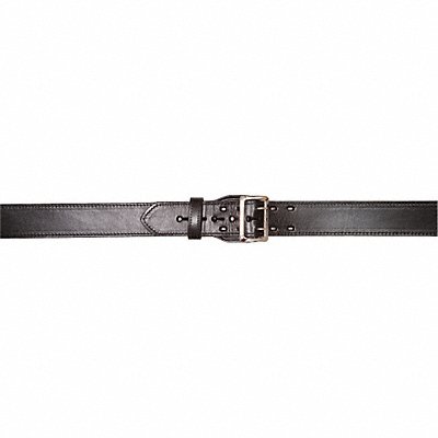 GOULD  GOODRICH INC. FLB5928 Duty Belt Universal Black 28 In