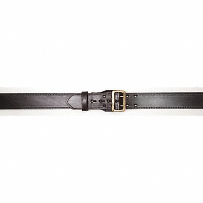 GOULD  GOODRICH INC. FLB5926BR Duty Belt Universal Black 26 In