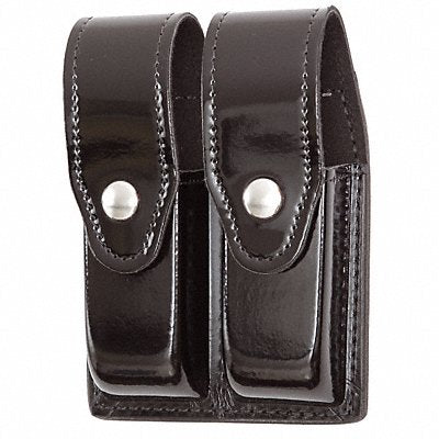 GOULD  GOODRICH INC. H6273CL Double Magazine Case Hi-Gloss